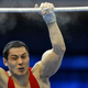 Illustration for article titled Man Gets In Best Shape Of Life To Hang From Bar
